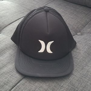 Hurley Hat